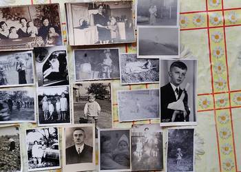 Pamiątki/ ozdoby/ zdjęcia, ceramika/ inne PRL