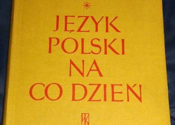 Język polski na co dzień - Ewa Przyłubska, Feliks Przyłubski