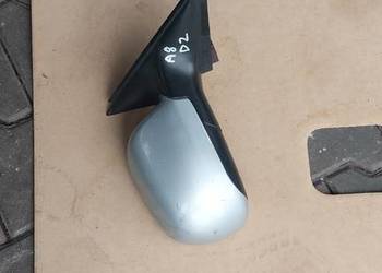 Lusterko prawe AUDI A8 D2  5-PIN