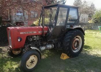 Sprzedam Ursus C-360