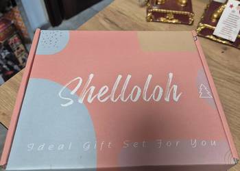 Zestaw startowy do robienia paznokci