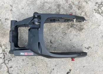 Wahacz Aprilia Shiver 900 ,2021r Wahacz Aprilia Shiver 900 ,2021r