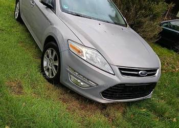 Sprzedam Ford Mondeo 1.6 diesel