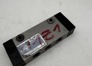 Bosch 0 820 205 003 Zawór pneumatyczny