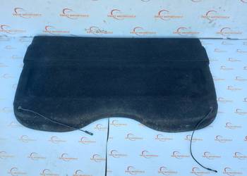 CITROEN C3 PICASSO LIFT 15r półka bagażnika