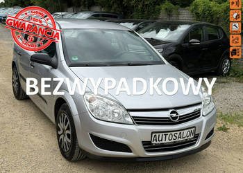 Opel Astra 1.6*115PS*Klima*SERWIS*Super*Stan*Esp*1*wl*niemcy*Bezwypadek*LI…