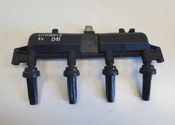 CEWKA ZAPŁONOWA Citroen C3 1.4 8V _ 880035