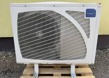 Agregat skraplający Silensys CAJ2464Z 1,2 kW (−25/+32 °C)