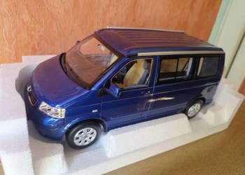 Model Volkswagen Multivan, 1/18, Norev