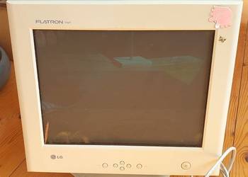 Monitor LG