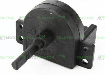 WŁĄCZNIK DMUCHAWY MASSEY FERGUSON 3907283M1