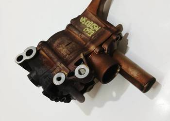 POMPA OLEJU BMW E60 E61 N52B25A 7516396