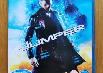 Jumper Blu-ray (En) (2008) Samuel L. Jackson