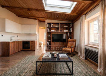 Mieszkanie 44.53 metry 2 pokoje Gdańsk