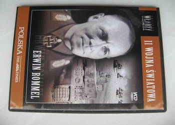 Oblicza władzy - II wojna światowa: Erwin Rommel