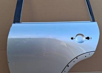 TOYOTA RAV4 III DRZWI LEWY TYŁ LEWE TYLNE
