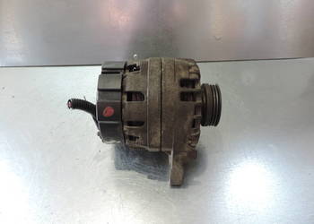 ALTERNATOR RENAULT CLIO II 1.2 8V