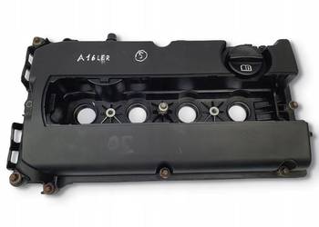 POKRYWA ZAWORÓW Opel Astra J 1.6 16V 55564395