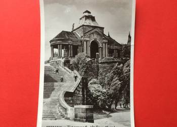 ( 1009 ) Widokówka Szczecin