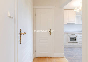 Oferta sprzedaży mieszkania 53.1m2 2 pokoje Kraków Janowa Wola