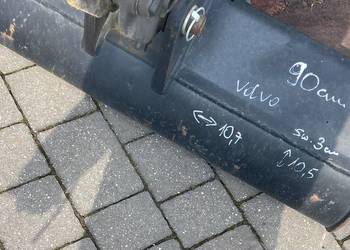 Łyżka skarpowa  Rhinox 90 cm do Volvo EC18E