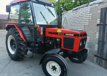 Zetor 5320 ładny stan
