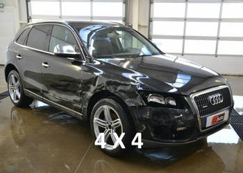 Audi Q5 s-line* 2,0 tdi 170 ps* automat dsg* nawigacja mmi**ICDauto.com** …