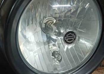 Harley Davidsont Fltr Road King Obudowa reflektor strzałka