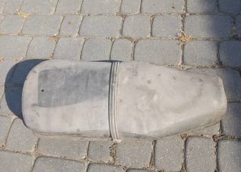 Siedzenie  Jawa 50 mustang