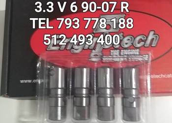 SAMOREGULATOR -POPYCHACZ CHRYSLER T & C-DODGE GC 3.3 V 6 90-07 R