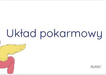 Prezentacja multimedialna referat