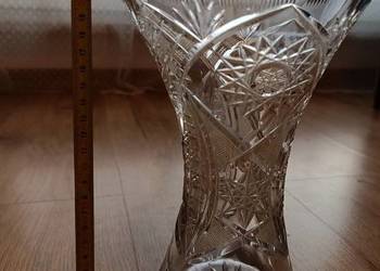 Kryształy z czasów PRL