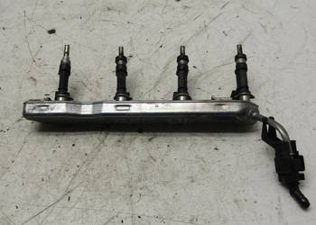 LISTWA WTRYSKOWA WTRYSKI KPL 1.3 VVT-i TOYOTA YARIS III 23209-47010