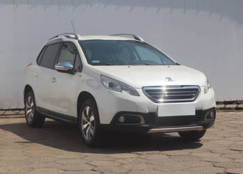 Peugeot 2008 1.2 PureTech