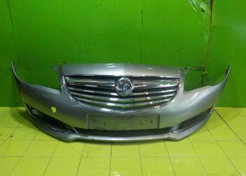 OPEL INSIGNIA A I LIFT OPC-LINE SRI 15r HB 5D zderzak przod