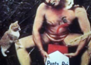Perełka szwedzkiego Prog Rocka PANTA REI- Panta Rei. 1973. Perełka szwedzkiego Prog Rocka PANTA REI- Panta Rei. 1973.