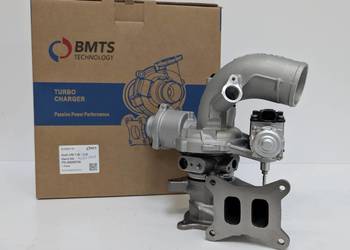 Nowa Turbosprężarka BMTS 40009759