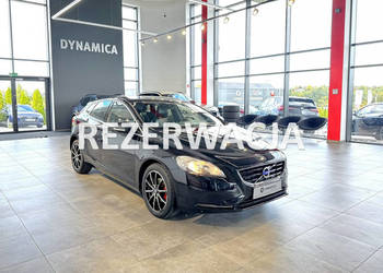 Volvo V40 Ocean Race 1.6 D2 114KM M6 2015 r., NAVI, przebieg tylko 134tys.…