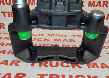 ZACISK HAMULCA wabco pan 22 lewe LRT225015RC