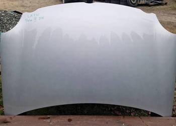 VW Polo 9N maska silnika pokrywa silnika kod LA7W