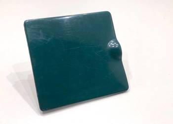 KLAPKA WLEWU PALIWA DAEWOO LUBLIN II Inny POKRYWA WLEWU, ZBIORNIKA