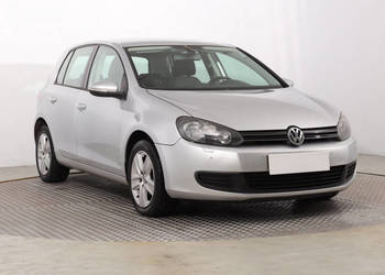 VW Golf 1.4 16V