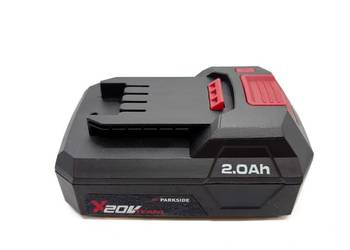 Akumulator Parkside 20V 2Ah PAP 202 A1 X20V Team