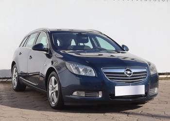 Opel Insignia 2.0 CDTI