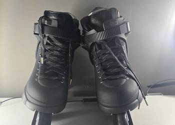 Rolki Razors SL auroux Pro + dwie szyny z kółkami gratis rozmiar 40