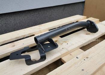 Uchwyt lampy lewej Manitou MLT 741