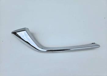 MAZDA CX5 II LIFT LISTWA PRAWA GRILLA ATRAPY CHROM PRAWY KSD4-507J0