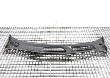 PODSZYBIE FORD FIESTA MK7 8A61-A02216-AD Hatchback OSŁONA PRZEDNIA