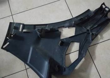 ŚLIZG ZDERZAKA LEWY PRZÓD MERCEDES 247 A2478853904