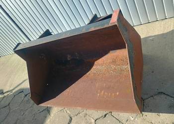łyżka 150cm do Manitou / Twisco / Bobcat